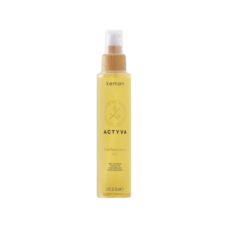 KEMON Actyva Bellessere Oil 125ml