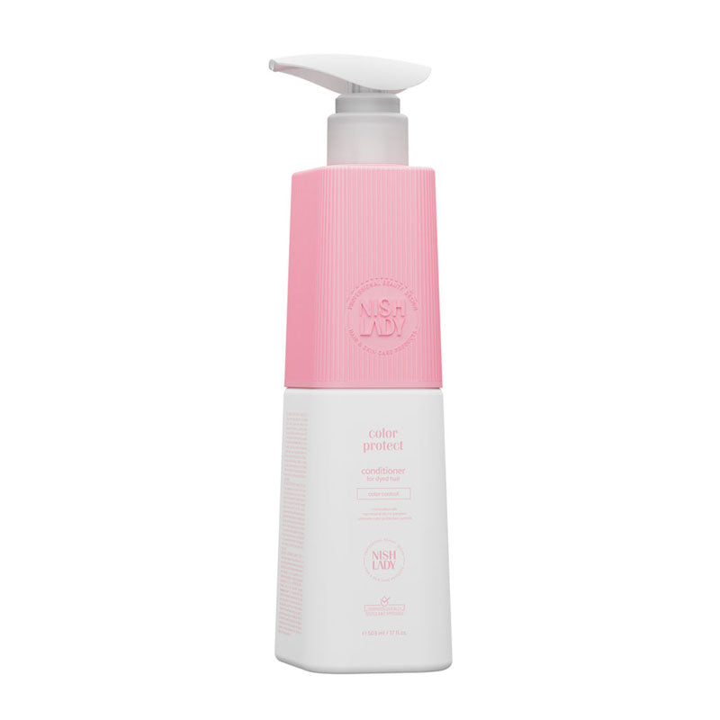NISHLADY Color Protect Conditioner 503ml