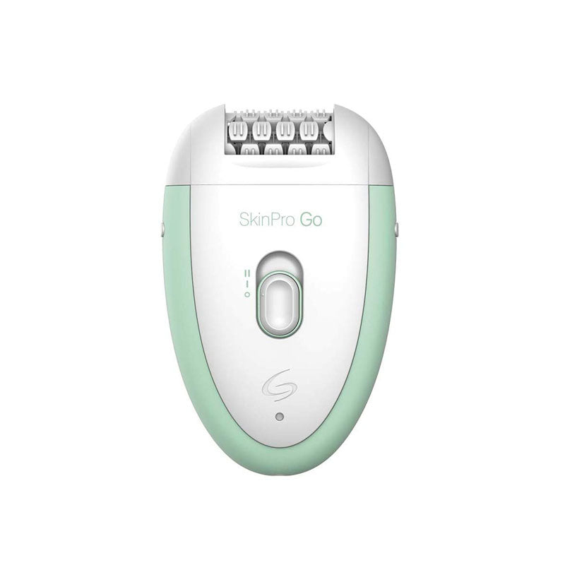 GA.MA Epilatore Skin Pro Go 2