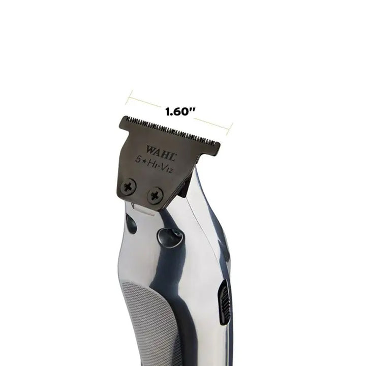 WAHL Hi-Viz Professional Trimmer Cord/Cordless