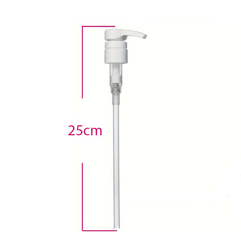 MATRIX Dosatore Universale Bianco 25cm