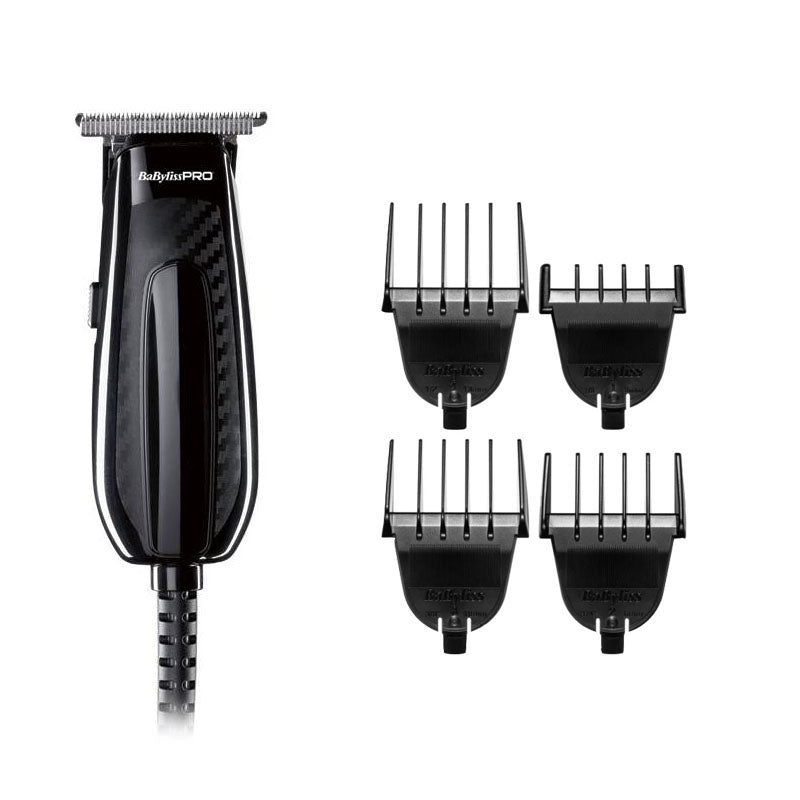 BABYLISS Pro Professional Trimmer ETCHFX