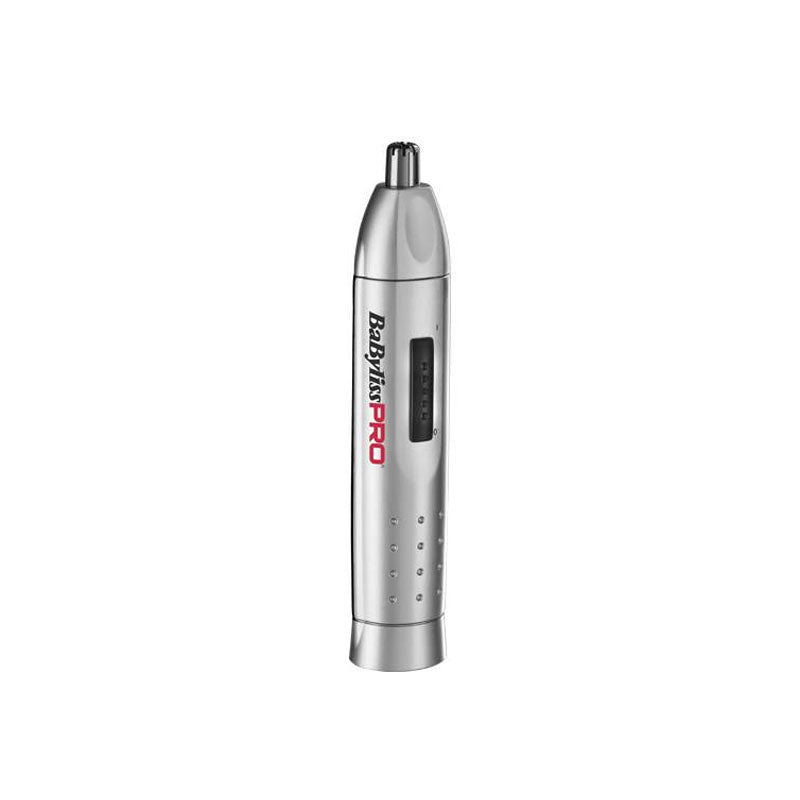 BABYLISS Pro Rifinitore Per Naso E Orecchie FX7020E