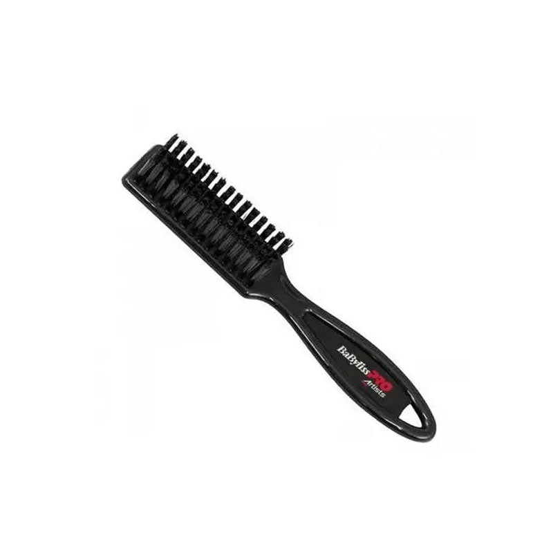BABYLISS Pro spazzola barba e capelli Nera