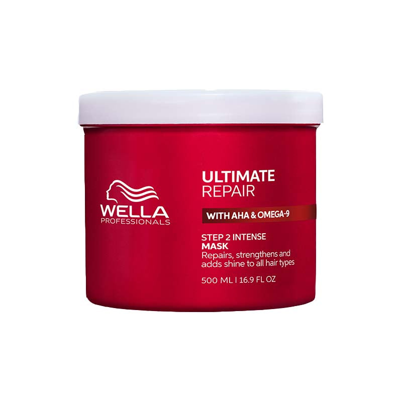 WELLA PROFESSIONALS Ultimate Repair Mask 500ml