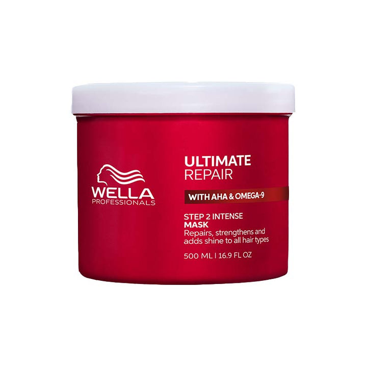 WELLA PROFESSIONALS Ultimate Repair Mask 500ml