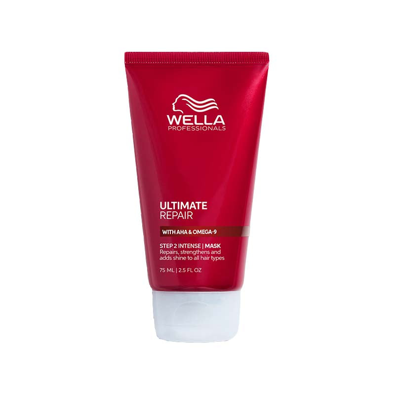 WELLA PROFESSIONALS Ultimate Repair Mask 75ml