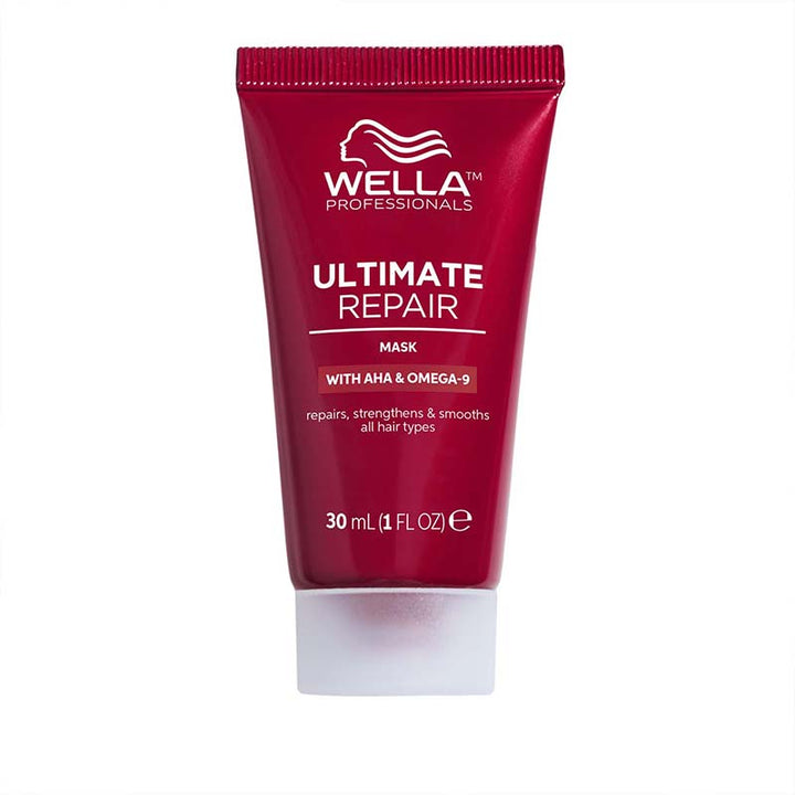 WELLA PROFESSIONALS Ultimate Repair Mask 30ml
