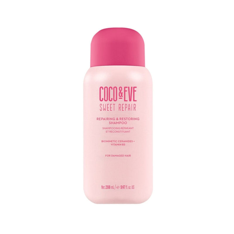 COCO & EVE Sweet Repair Shampoo 280ml