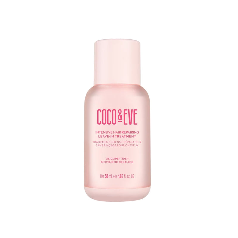COCO & EVE Sweet Repair Intensive Hair Repairing Leave In Treatment 50ml