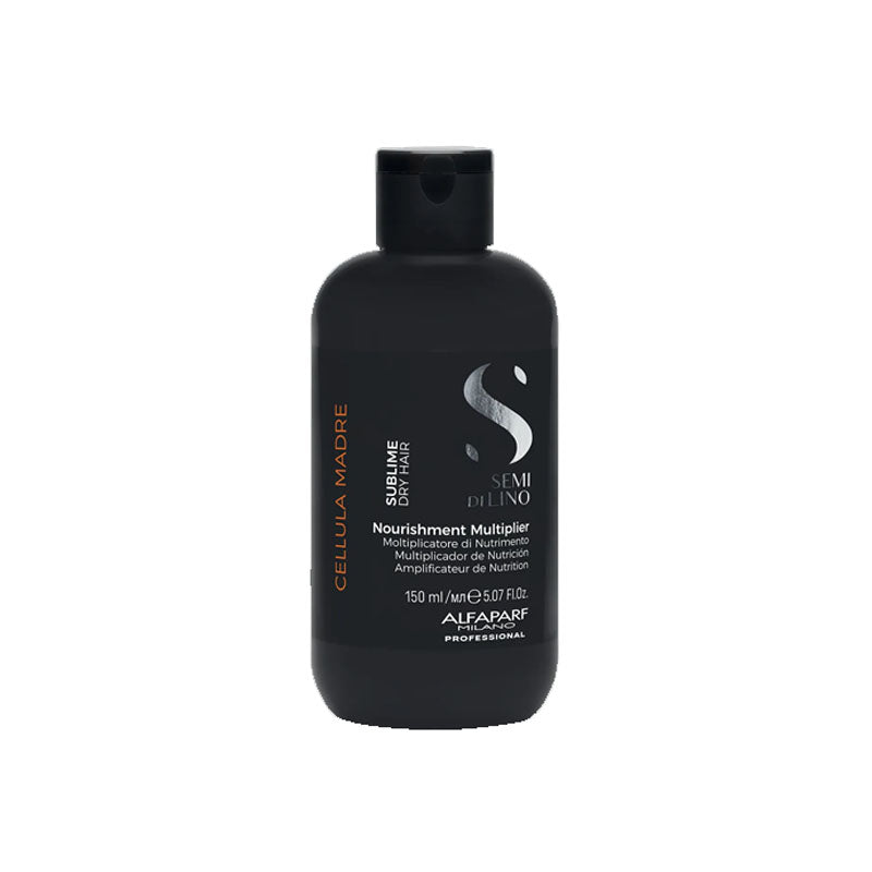 ALFAPARF MILANO Semi Di Lino Sublime Nourishment Multiplier 150ml