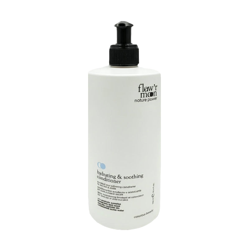 FLOW'R MOON Hydrating & Soothing Conditioner 750ml