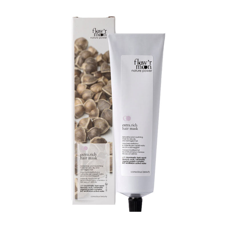 FLOW'R MOON Extra.Rich Mask 150ml