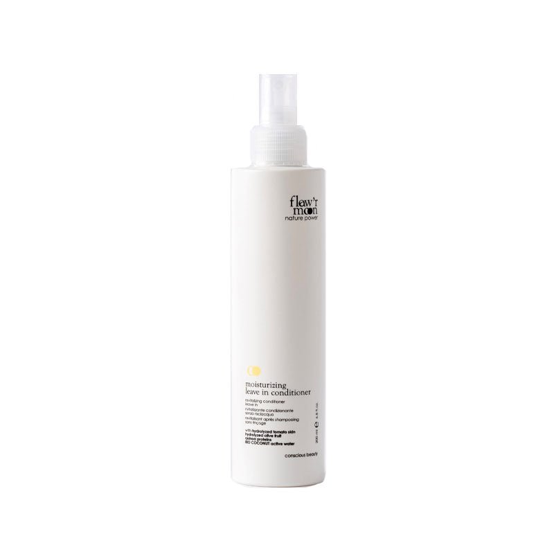 FLOW'R MOON Moisturizing Leave In Conditioner 200ml