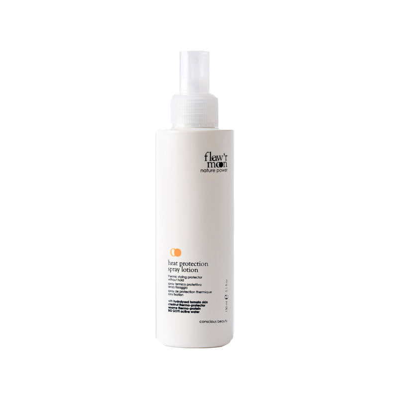 FLOW'R MOON Heat Protection Spray Lotion 150ml