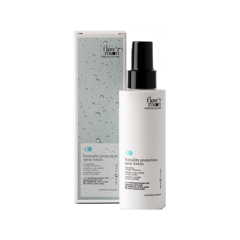 FLOWR MOON Humidity Protection Spray Lotion 150ml