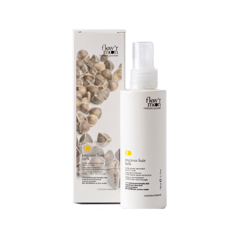 FLOW'R MOON Precious Hair Milk 150ml