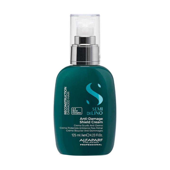 ALFAPARF MILANO Semi Di Lino Anti  Damage Shield Cream 125ml