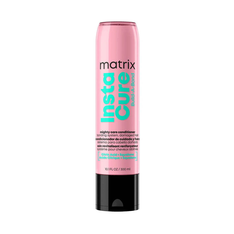 MATRIX TOTAL RESULTS Insta Cure Build A Bond Conditioner 300ml