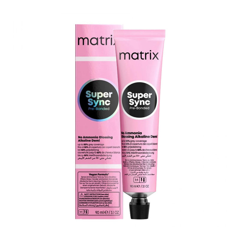 MATRIX Super Sync Pre Bonded 90ml
