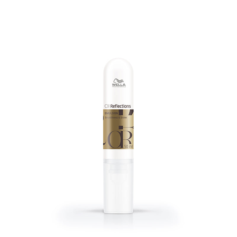 WELLA PROFESSIONALS Oil Reflections Emulsion 50ml