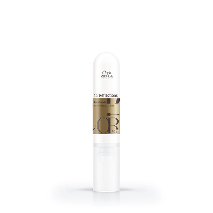 WELLA PROFESSIONALS Oil Reflections Emulsion 50ml