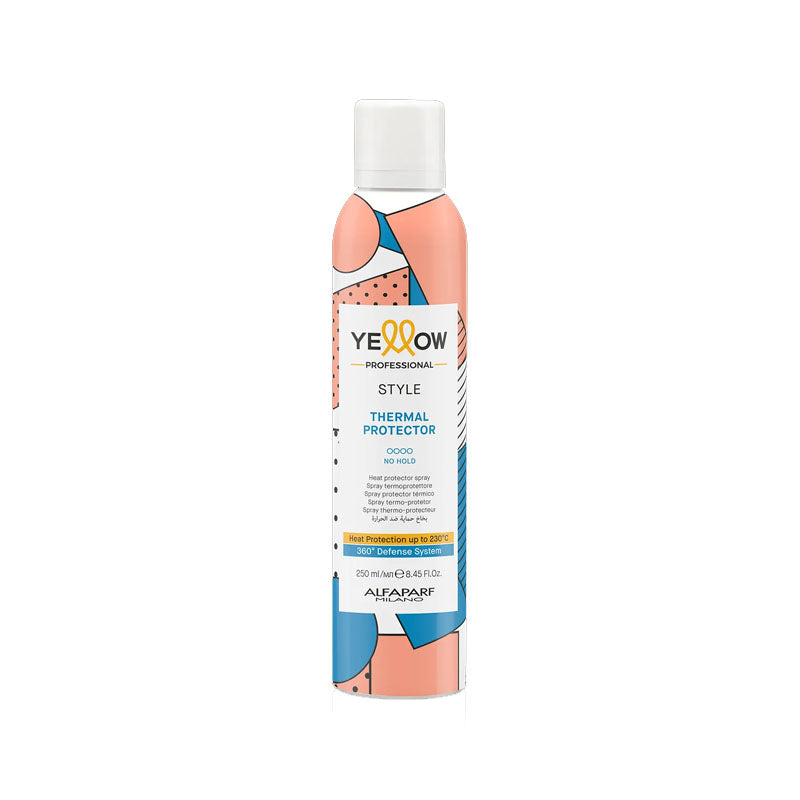 ALFAPARF Yellow Style Thermal Protector 250ml