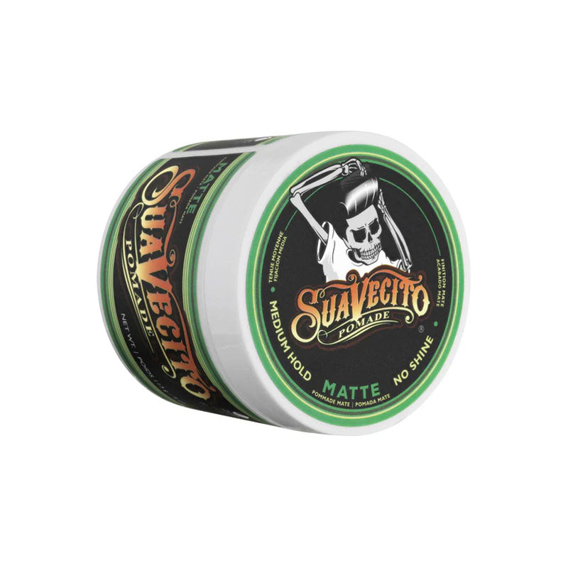 SUAVECITO Matte Pomade 113g