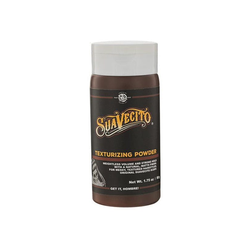 SUAVECITO Texurizing Powder 50g