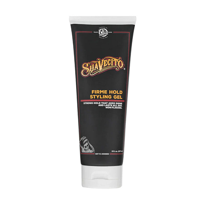 SUAVECITO Firme Hold Styling Gel 237ml