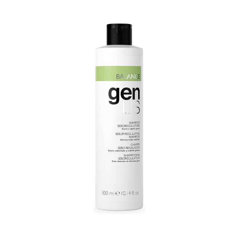 GENUS Balance Shampoo Riequilibrante 300ml