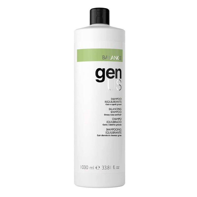 GENUS Balance Shampoo Riequilibrante 1000ml