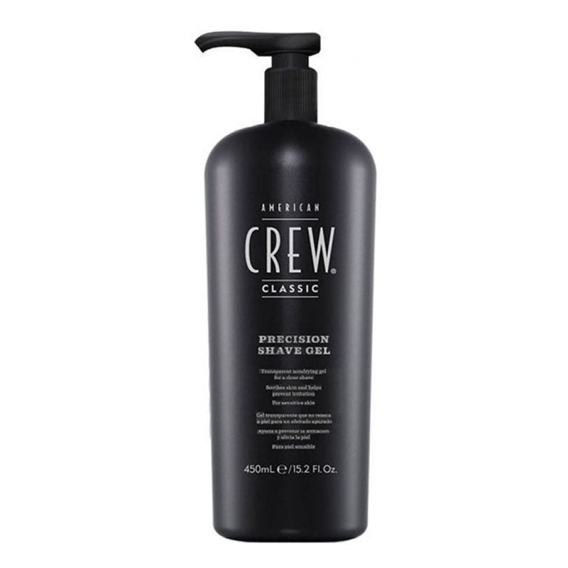 AMERICAN CREW Shaving Skincare Precision Shave Gel 450ml