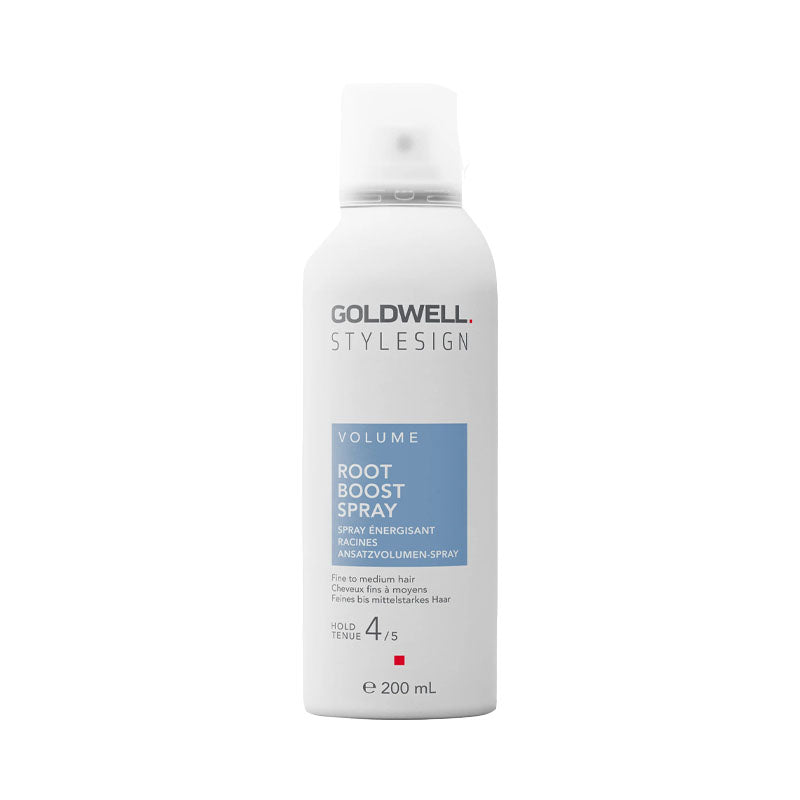 GOLDWELL Stylesign Volume Root Boost Spray 200ml