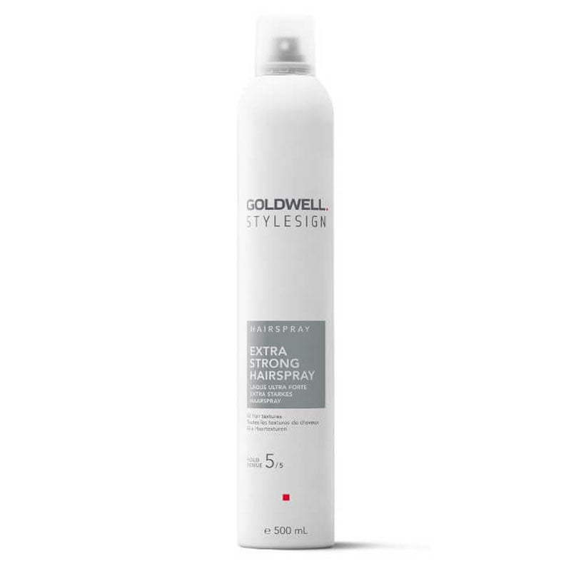 GOLDWELL Stylesign Hairspray Extra Strong Spray 500ml