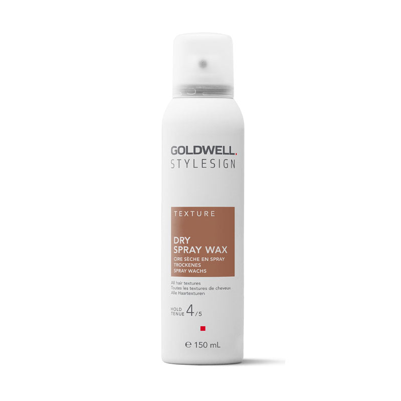 GOLDWELL Stylesign Texture Dry Spray Wax 150ml
