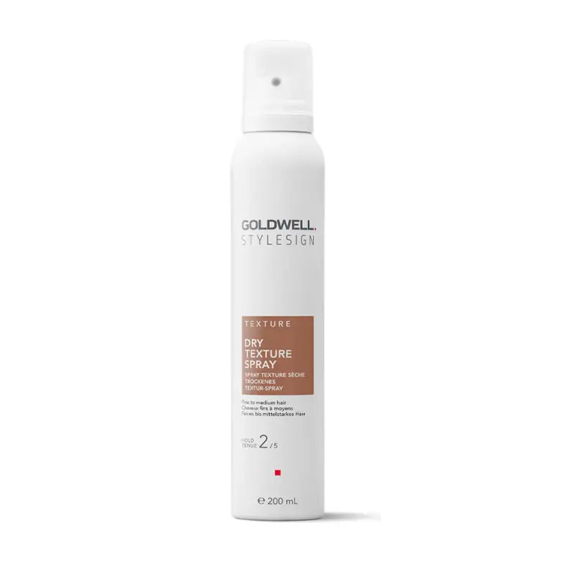 GOLDWELL Stylesign Texture Dry Spray 200ml