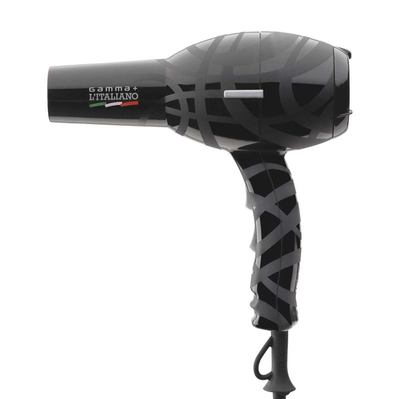 GAMMA+ L'Italiano Phon Professional Black