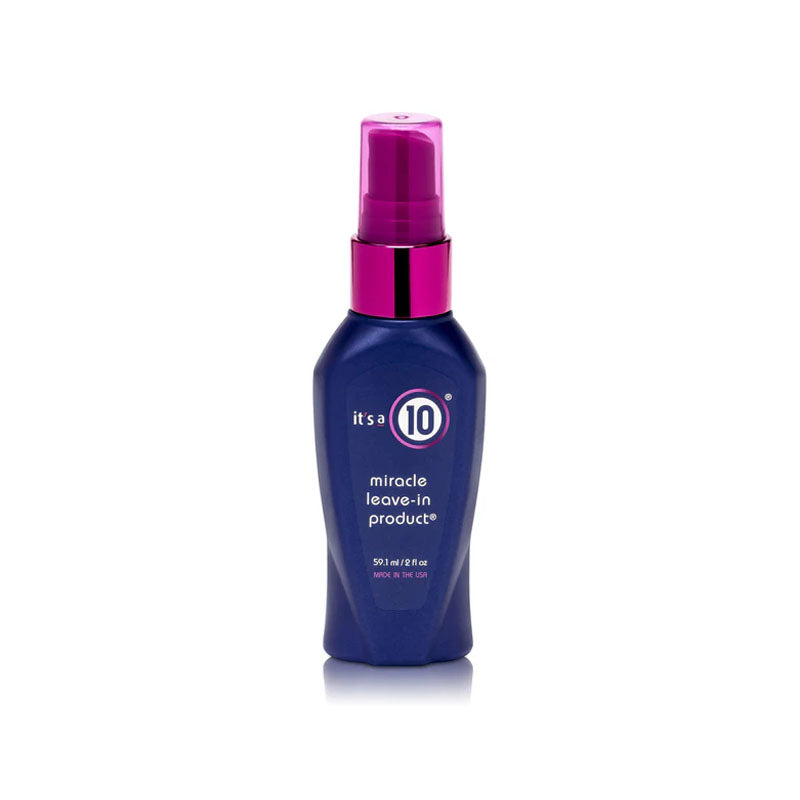 IT'S A 10 Miracle Leave In Product 59.1ml
