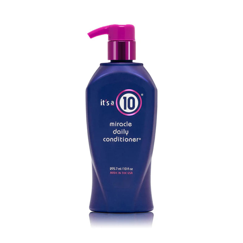 IT'S A 10 Miracle Daily Conditoner 295.7ml