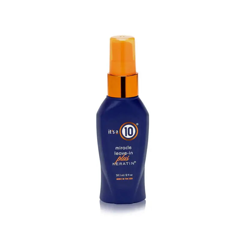 IT'S A 10 Miracle Leave In Plus Keratin 59.1ml