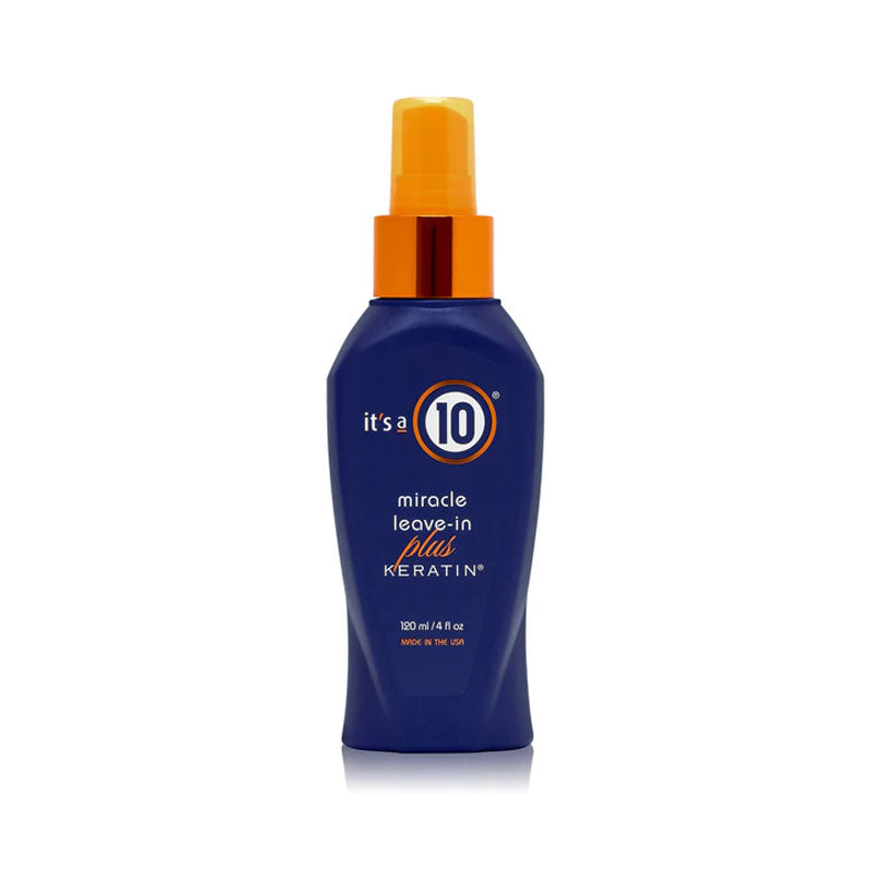 IT'S A 10 Miracle Leave In Plus Keratin 120ml