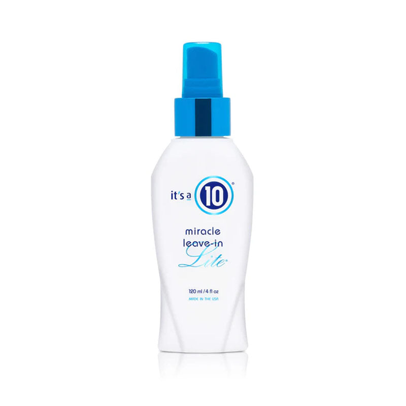 IT'S A 10 Miracle Leave In Lite 120ml