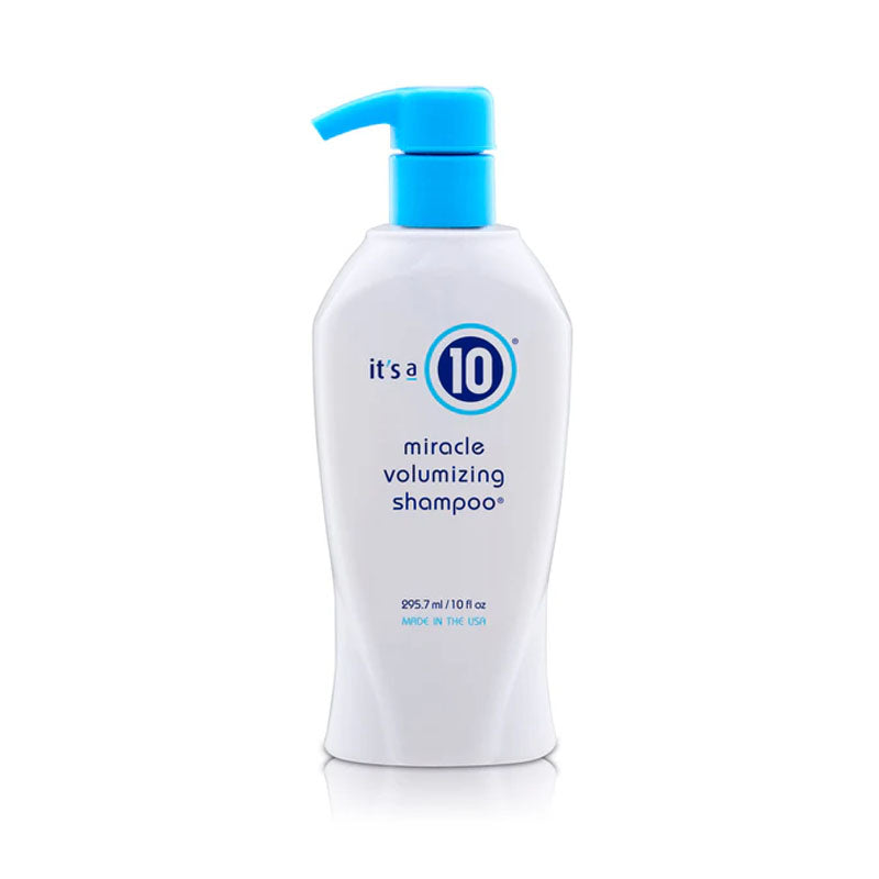 IT'S A 10 Miracle Volumizing Shampoo 295.7ml