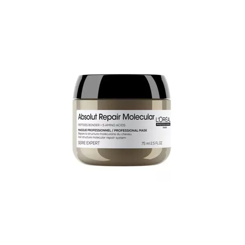 L'OREAL Serie Expert Absolut Repair Molecular Masque 75ml