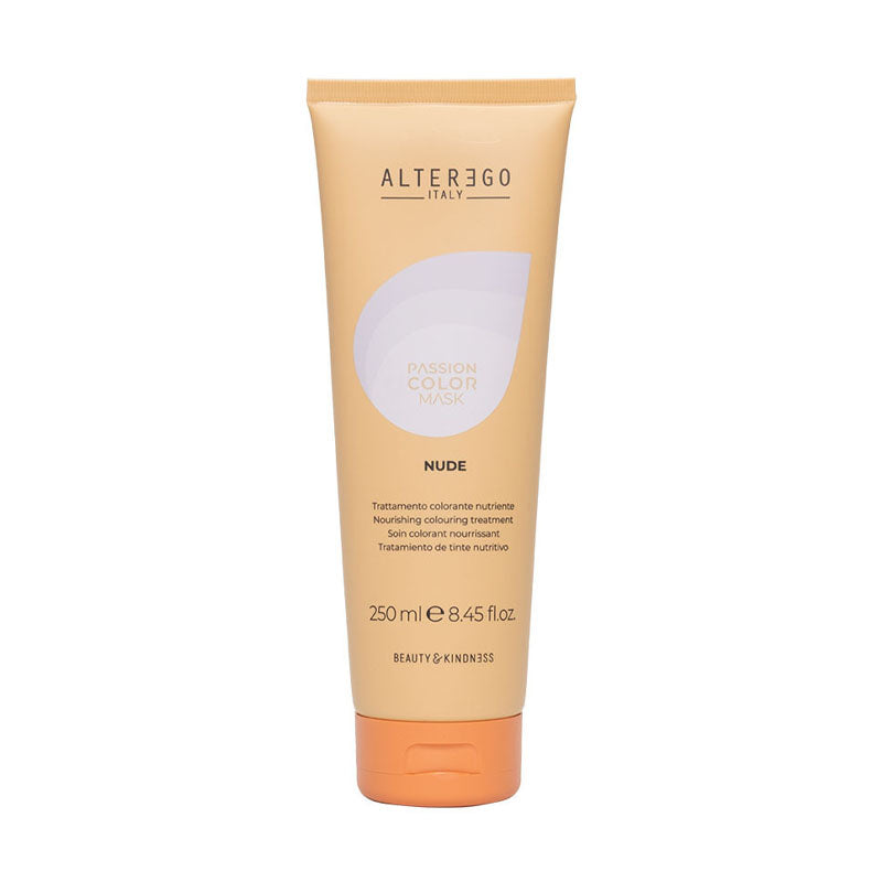 ALTEREGO Passion Color Mask Nude 250ml