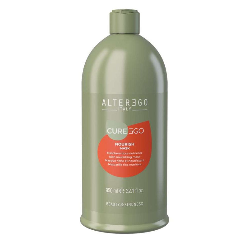 ALTEREGO CurEgo Nourish Mask 950ml