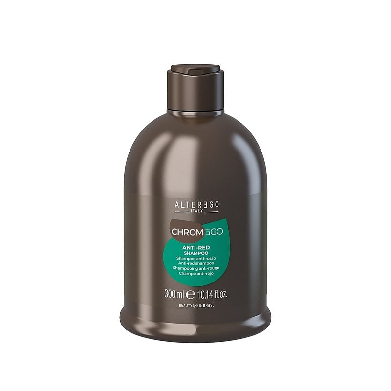 ALTEREGO ChromEgo Anti Red Shampoo 300ml