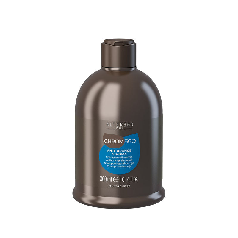 ALTEREGO ChromEgo Anti Orange Shampoo 300ml