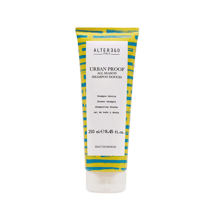 ALTEREGO Urban Proof Shampoo Doccia 250ml
